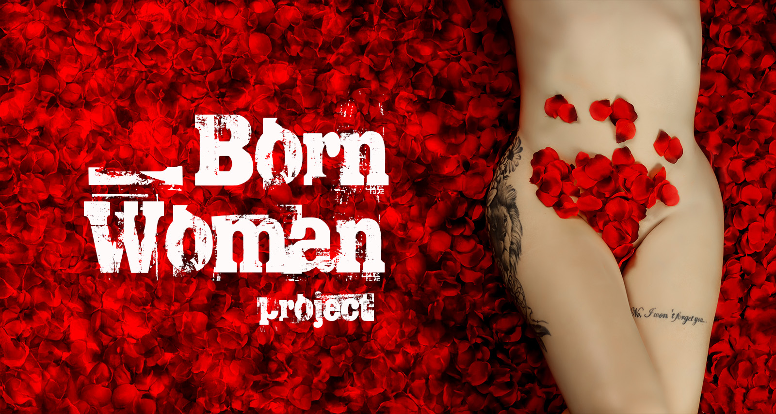 born woman project